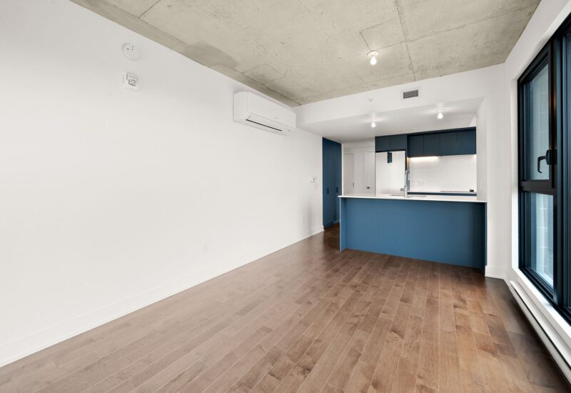 1220 Boul. René-Lévesque E. #611  Montréal (Ville-Marie) (Montréal)