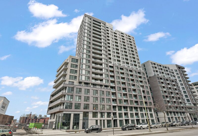 1220 Boul. René-Lévesque E. #611  Montréal (Ville-Marie) (Montréal)