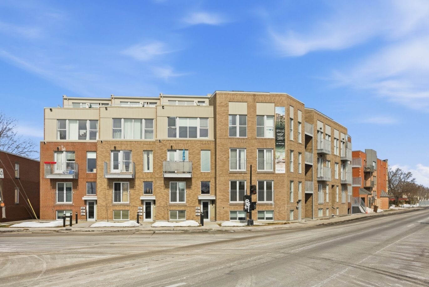 6793 Boul. De La Vérendrye  Montréal (Le Sud-Ouest) (Montréal)