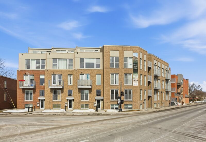 6793 Boul. De La Vérendrye  Montréal (Le Sud-Ouest) (Montréal)