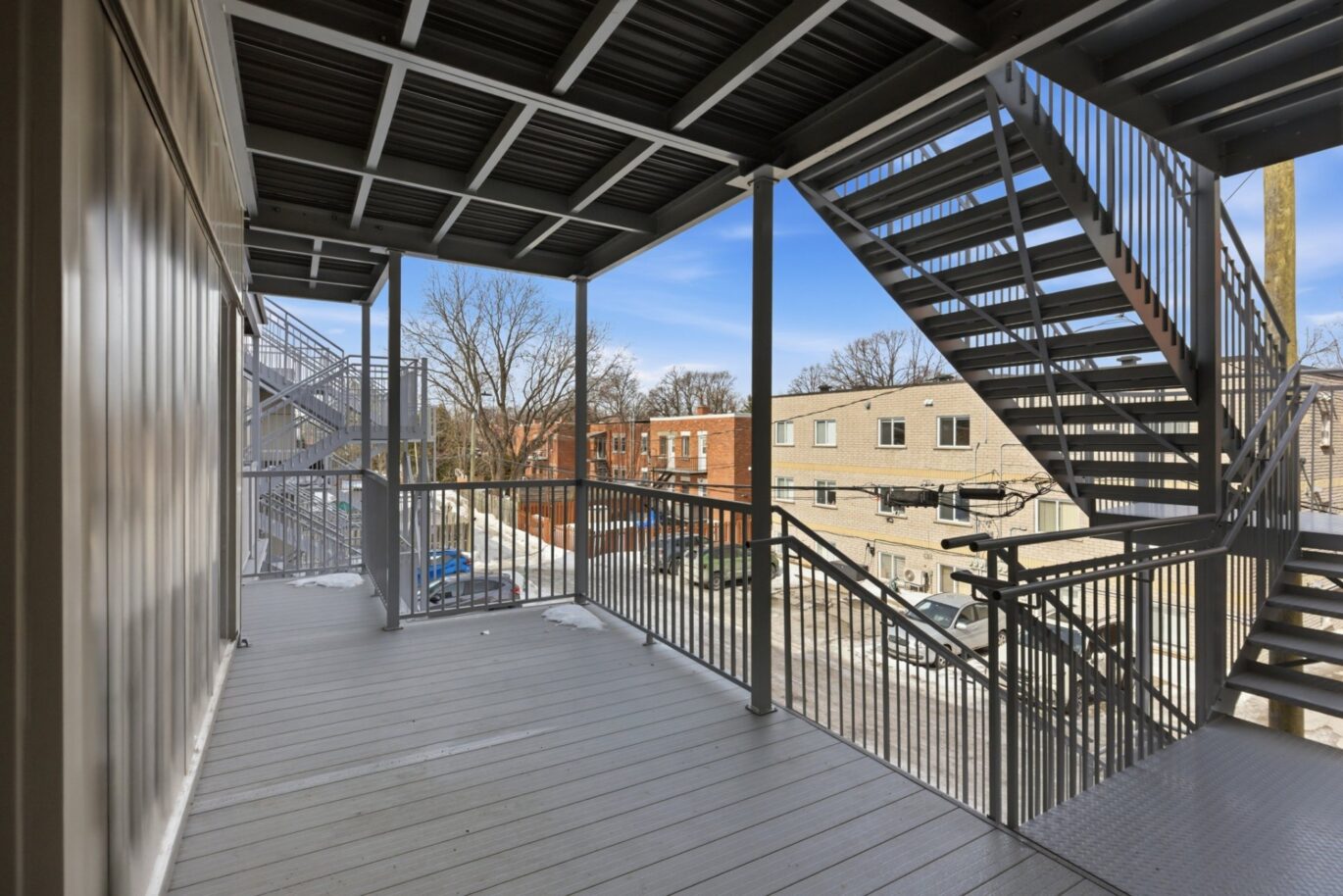 6793 Boul. De La Vérendrye  Montréal (Le Sud-Ouest) (Montréal)