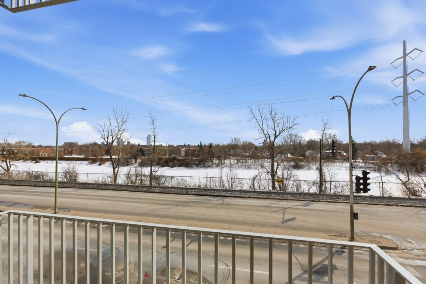 6793 Boul. De La Vérendrye  Montréal (Le Sud-Ouest) (Montréal)