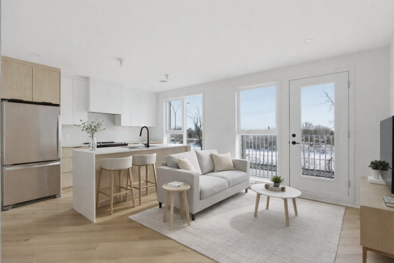 6793 Boul. De La Vérendrye  Montréal (Le Sud-Ouest) (Montréal)