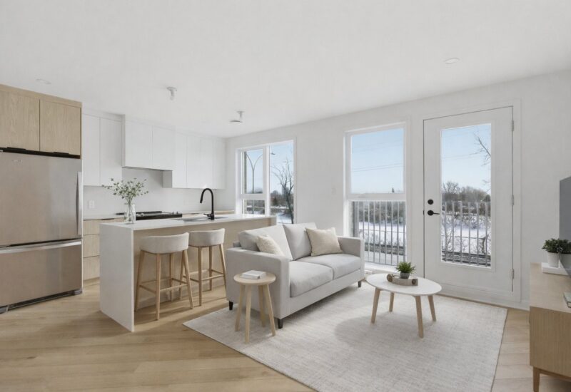 6793 Boul. De La Vérendrye  Montréal (Le Sud-Ouest) (Montréal)