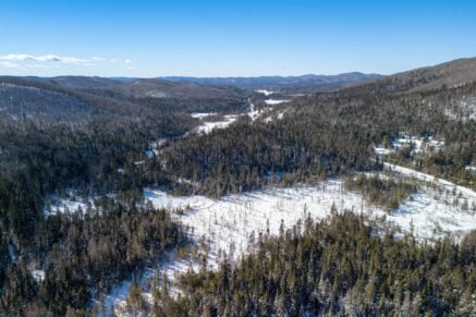 Ch. du 7e-Rang #A  Sainte-Lucie-des-Laurentides (Laurentides)