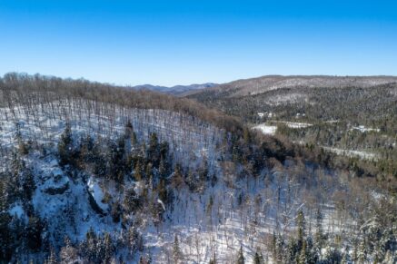 Ch. du 7e-Rang #A  Sainte-Lucie-des-Laurentides (Laurentides)