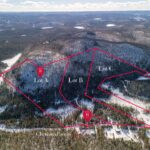 Ch. du 7e-Rang #A  Sainte-Lucie-des-Laurentides (Laurentides)