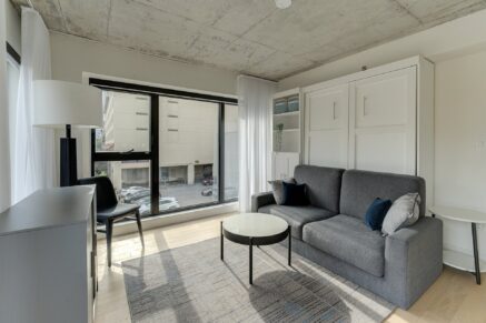 1 Av. Viger O. #306  Montréal (Ville-Marie) (Montréal)