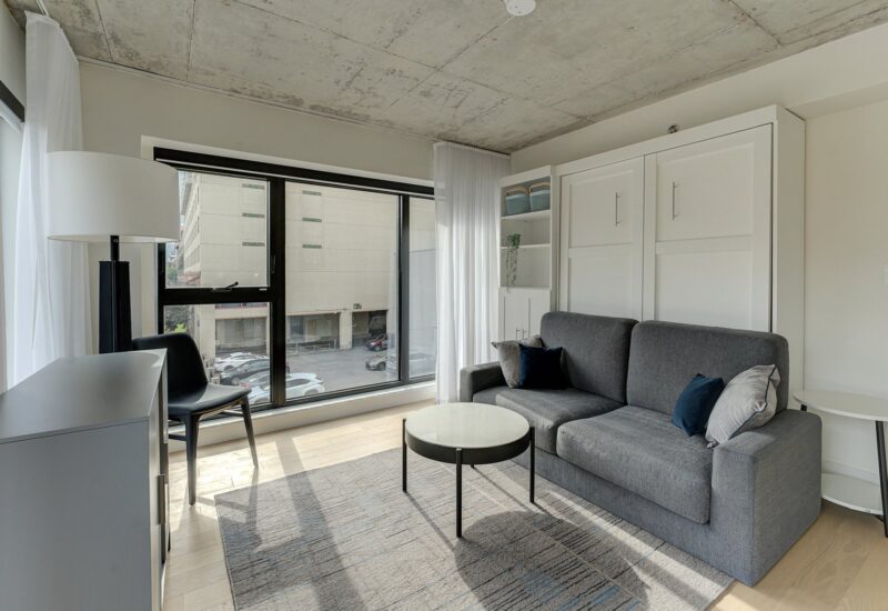 1 Av. Viger O. #306  Montréal (Ville-Marie) (Montréal)