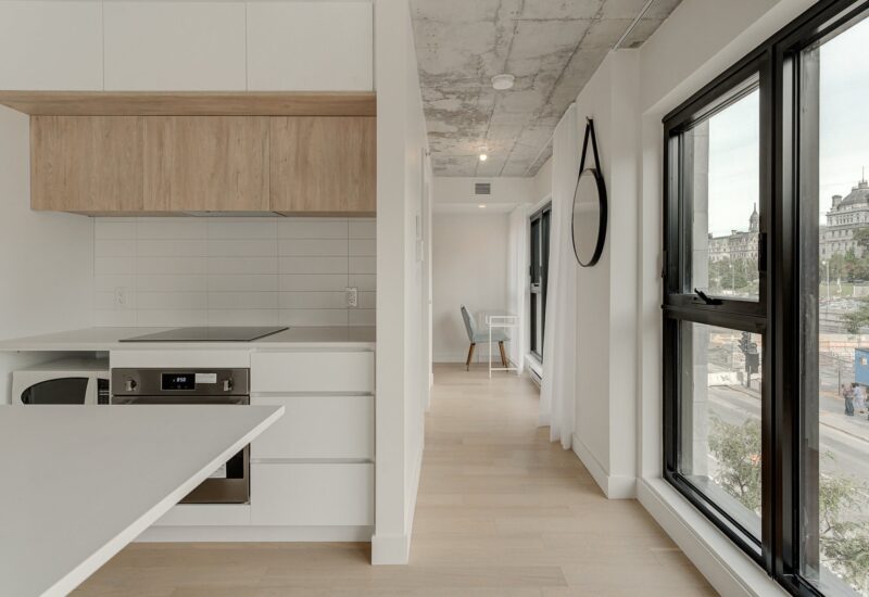 1 Av. Viger O. #306  Montréal (Ville-Marie) (Montréal)