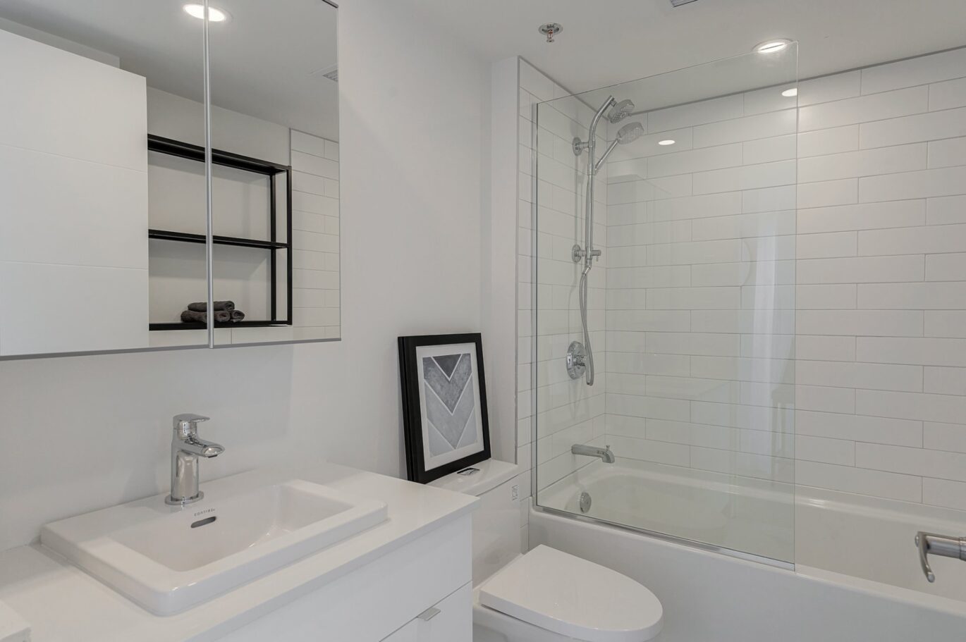 1 Av. Viger O. #306  Montréal (Ville-Marie) (Montréal)