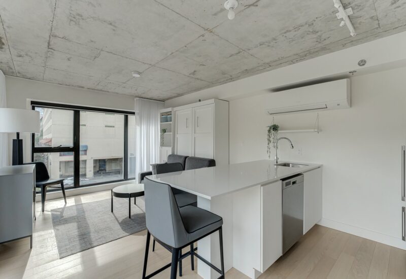 1 Av. Viger O. #306  Montréal (Ville-Marie) (Montréal)