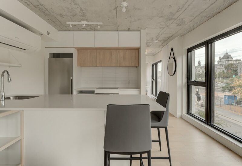 1 Av. Viger O. #306  Montréal (Ville-Marie) (Montréal)