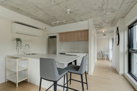 1 Av. Viger O. #306  Montréal (Ville-Marie) (Montréal)