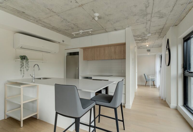 1 Av. Viger O. #306  Montréal (Ville-Marie) (Montréal)