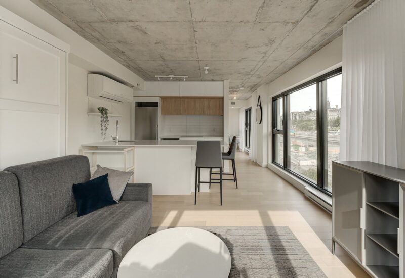 1 Av. Viger O. #306  Montréal (Ville-Marie) (Montréal)