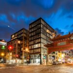 1 Av. Viger O. #306  Montréal (Ville-Marie) (Montréal)