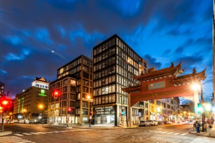 1 Av. Viger O. #306  Montréal (Ville-Marie) (Montréal)