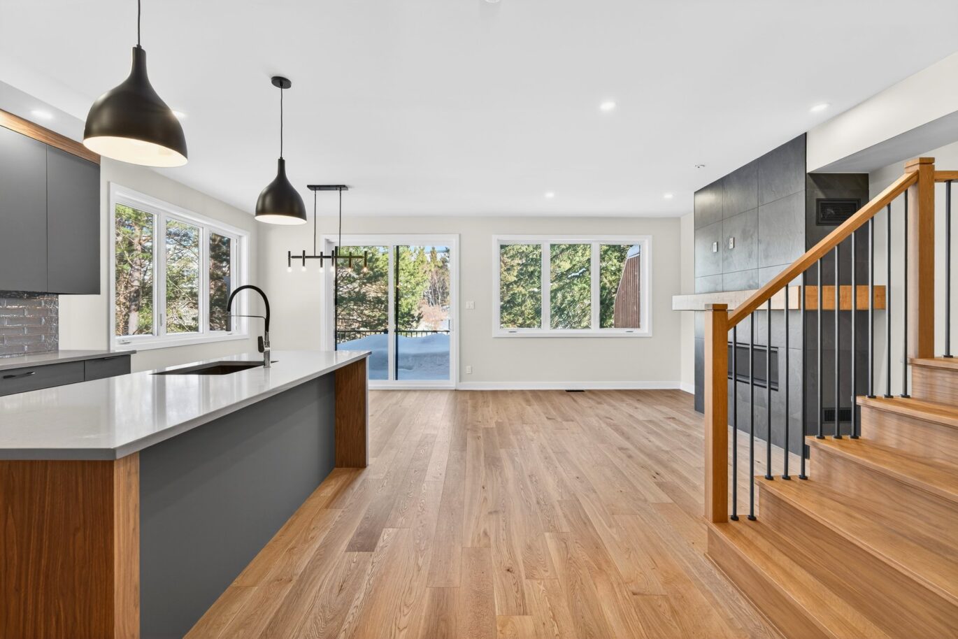 1245 Allée du Géant #34  Mont-Tremblant (Laurentides)