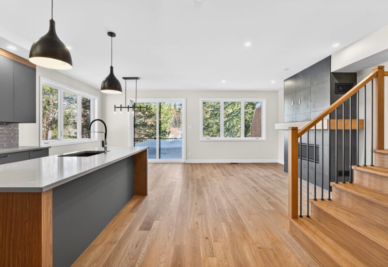 1245 Allée du Géant #34  Mont-Tremblant (Laurentides)