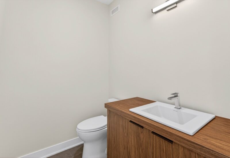 1245 Allée du Géant #34  Mont-Tremblant (Laurentides)