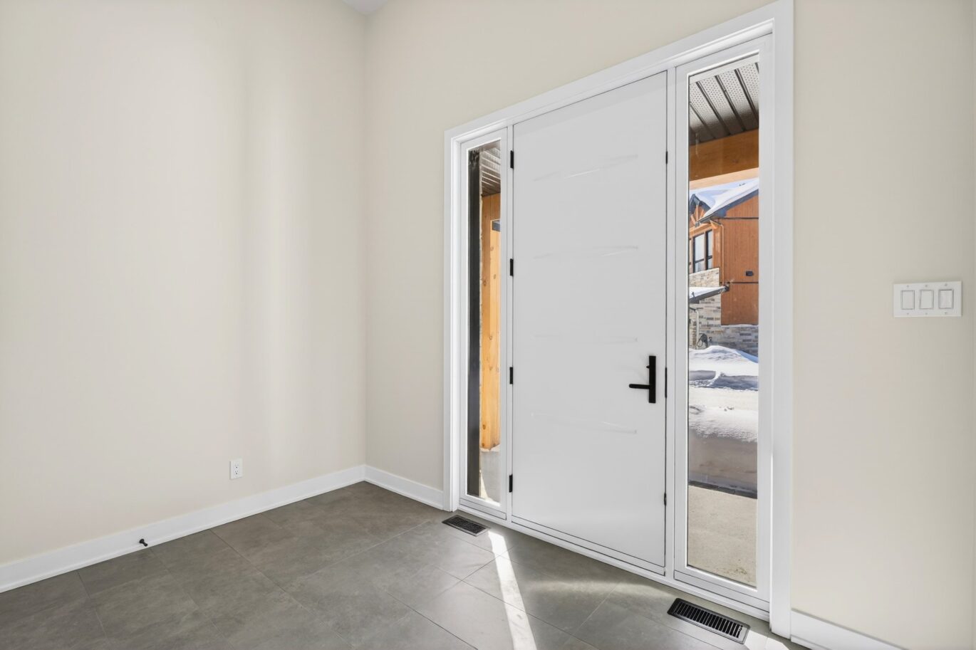 1245 Allée du Géant #34  Mont-Tremblant (Laurentides)