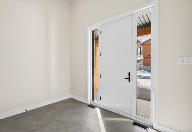 1245 Allée du Géant #34  Mont-Tremblant (Laurentides)