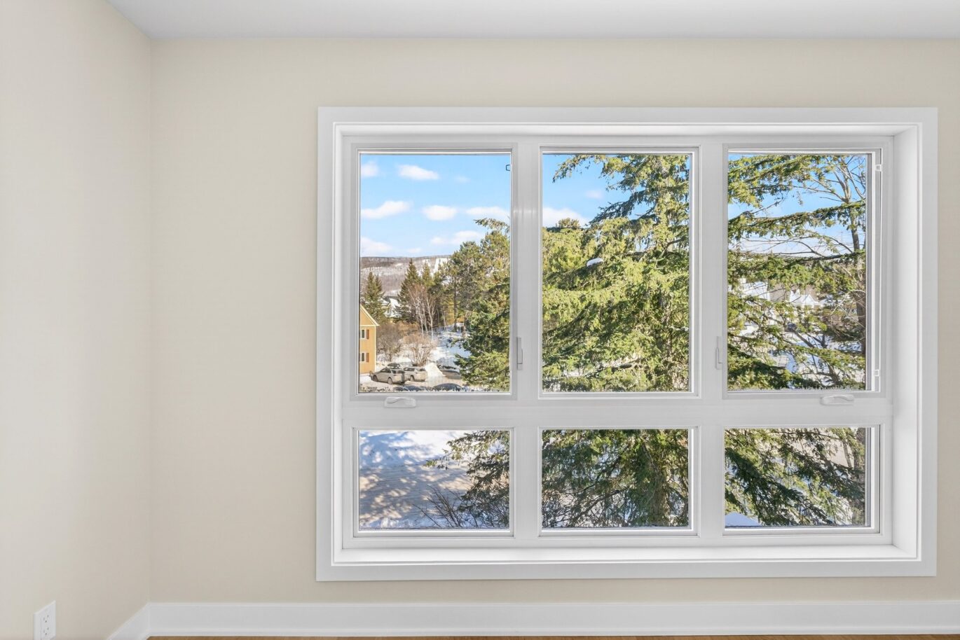 1245 Allée du Géant #34  Mont-Tremblant (Laurentides)