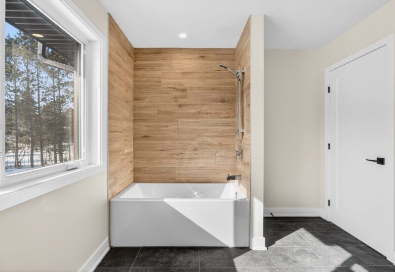 1245 Allée du Géant #34  Mont-Tremblant (Laurentides)