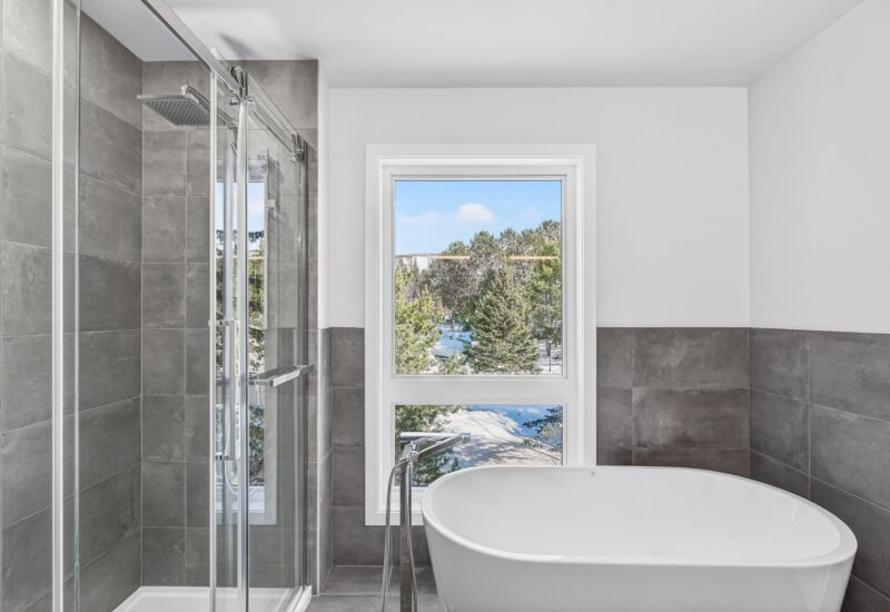 1245 Allée du Géant #34  Mont-Tremblant (Laurentides)