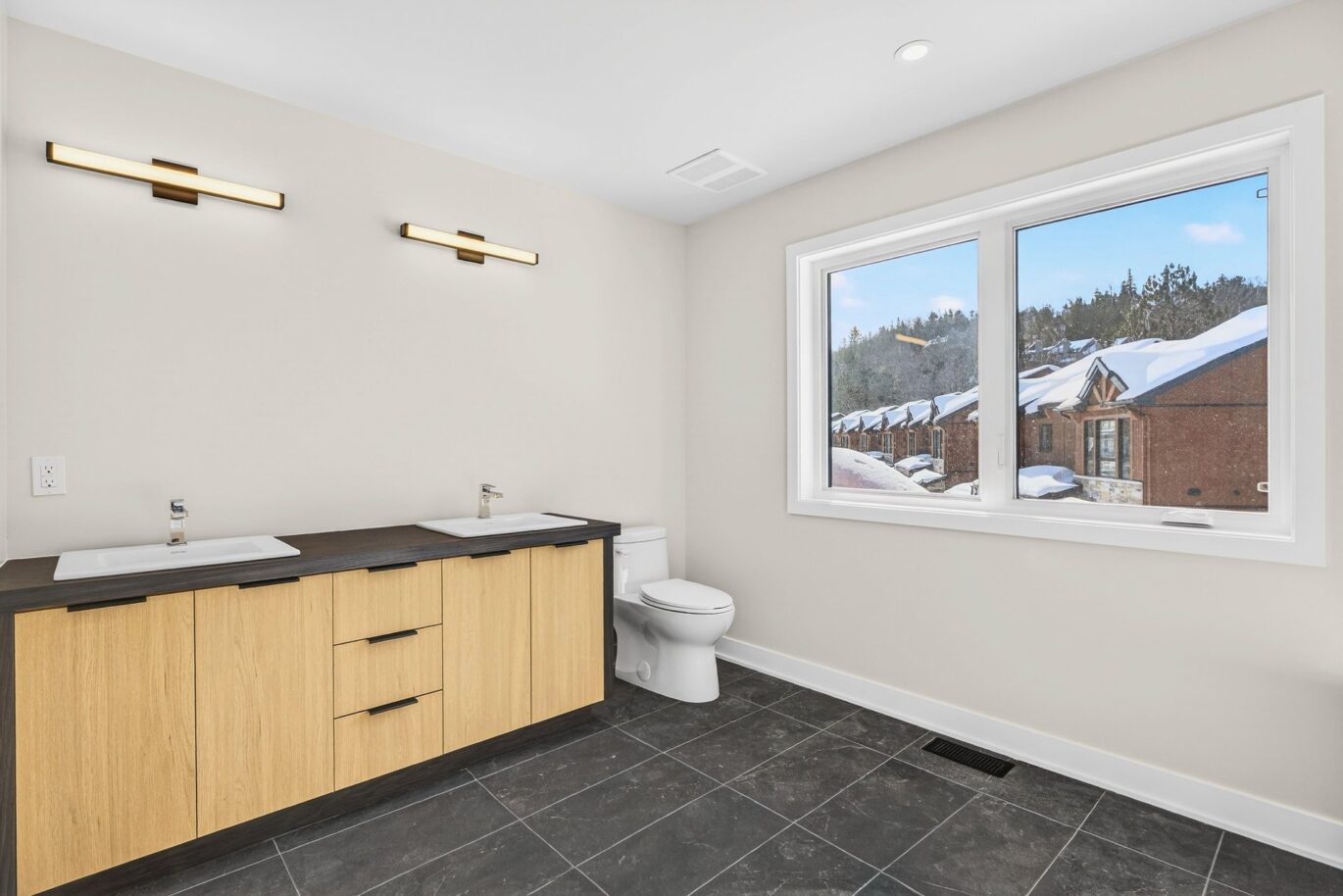 1245 Allée du Géant #34  Mont-Tremblant (Laurentides)