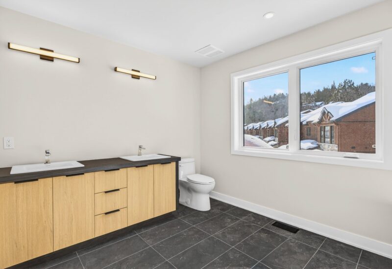 1245 Allée du Géant #34  Mont-Tremblant (Laurentides)