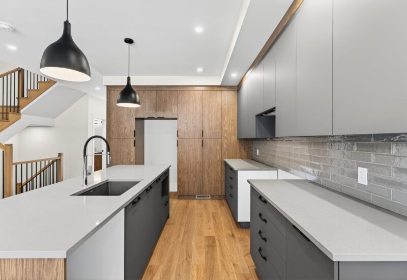 1245 Allée du Géant #34  Mont-Tremblant (Laurentides)