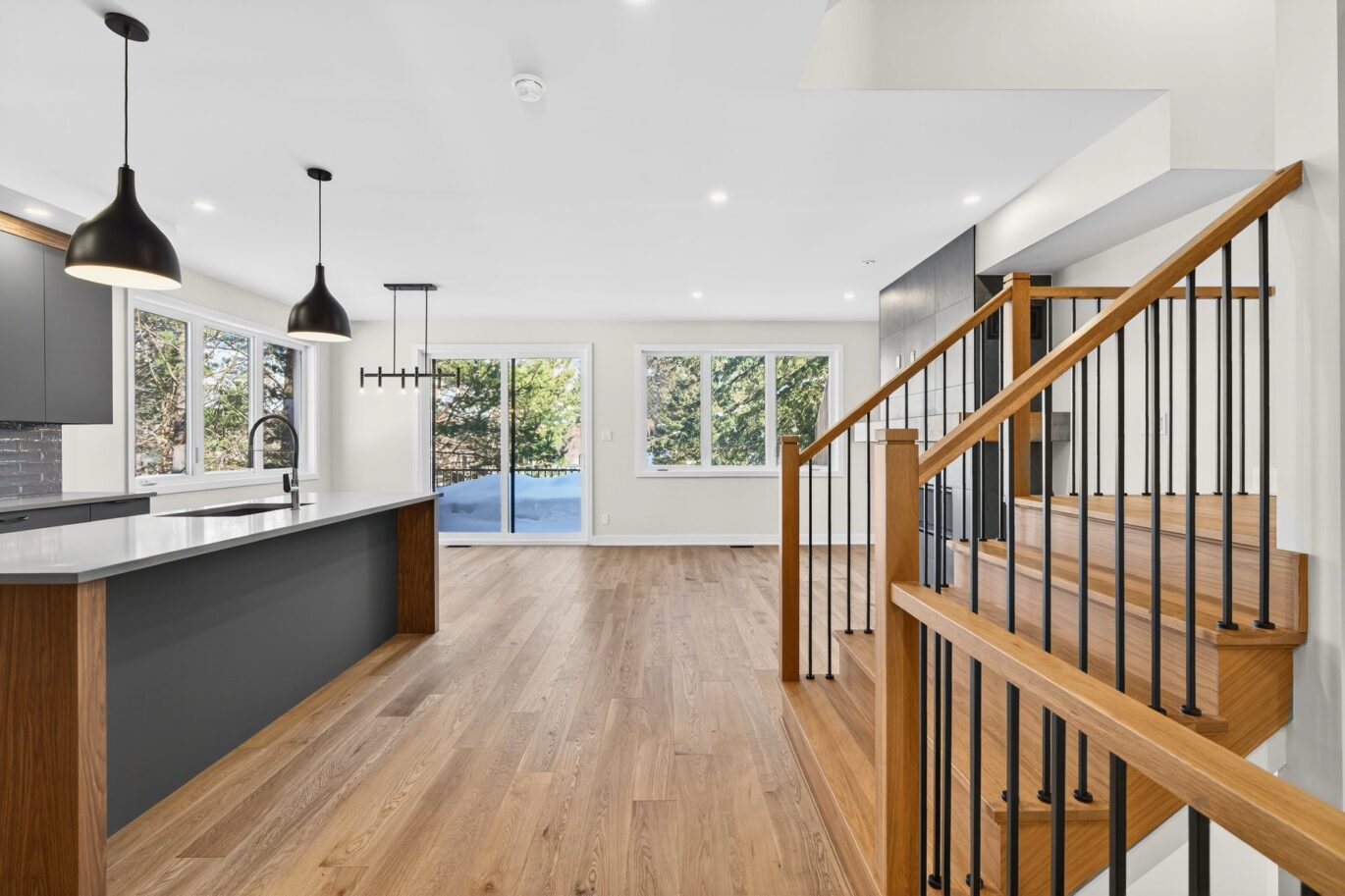 1245 Allée du Géant #34  Mont-Tremblant (Laurentides)