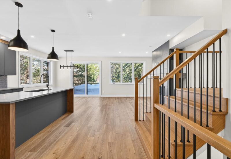 1245 Allée du Géant #34  Mont-Tremblant (Laurentides)