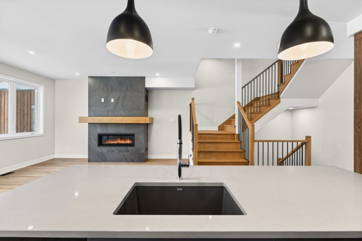 1245 Allée du Géant #34  Mont-Tremblant (Laurentides)