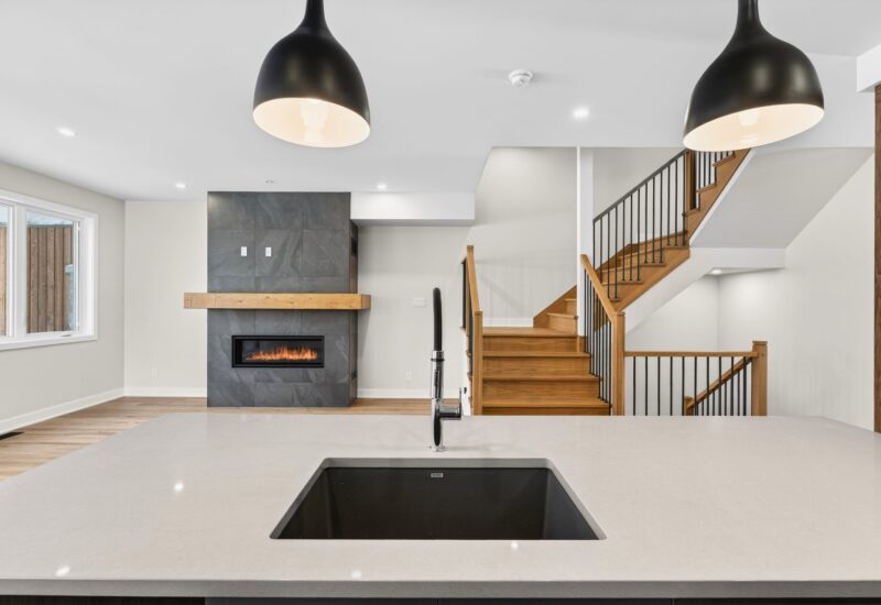 1245 Allée du Géant #34  Mont-Tremblant (Laurentides)