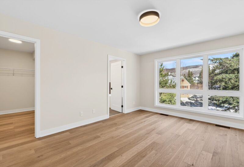 1245 Allée du Géant #34  Mont-Tremblant (Laurentides)