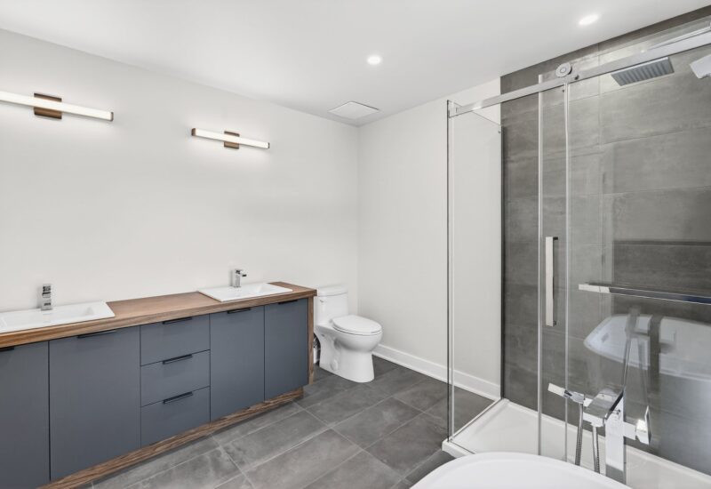 1245 Allée du Géant #34  Mont-Tremblant (Laurentides)