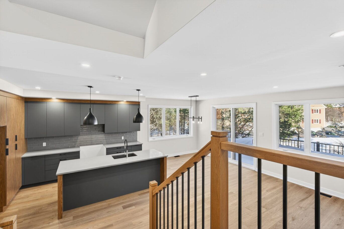 1245 Allée du Géant #34  Mont-Tremblant (Laurentides)