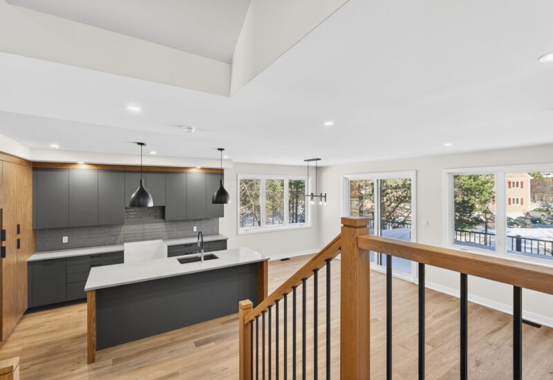 1245 Allée du Géant #34  Mont-Tremblant (Laurentides)