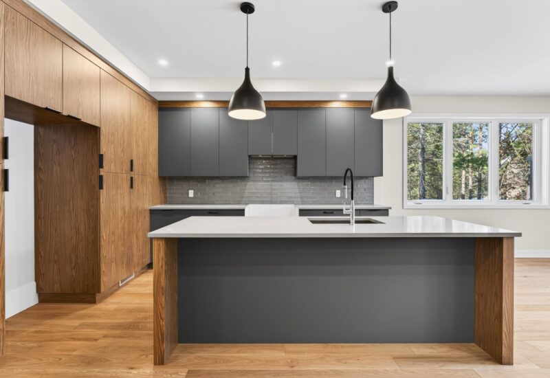 1245 Allée du Géant #34  Mont-Tremblant (Laurentides)