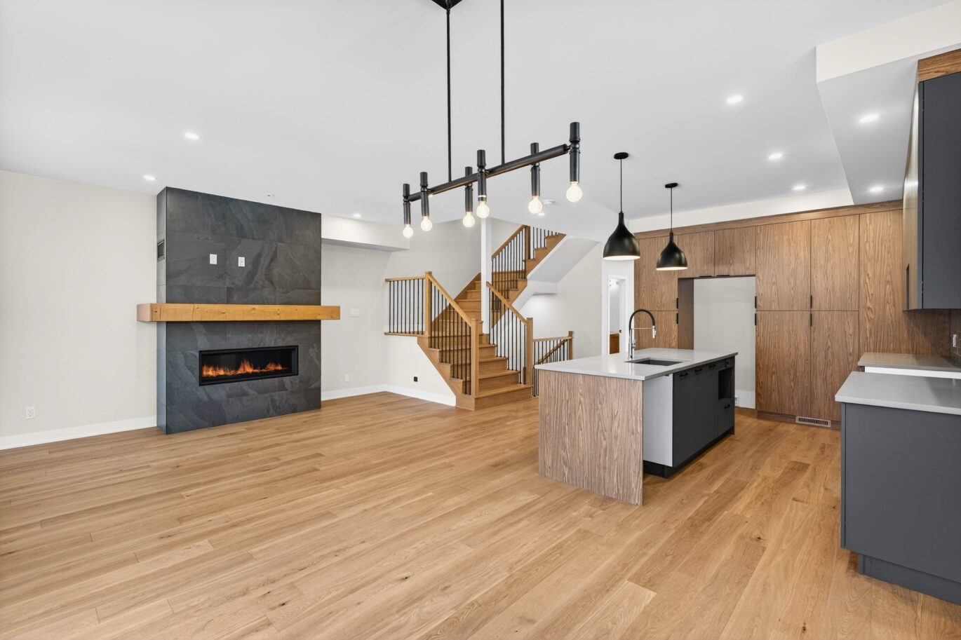 1245 Allée du Géant #34  Mont-Tremblant (Laurentides)