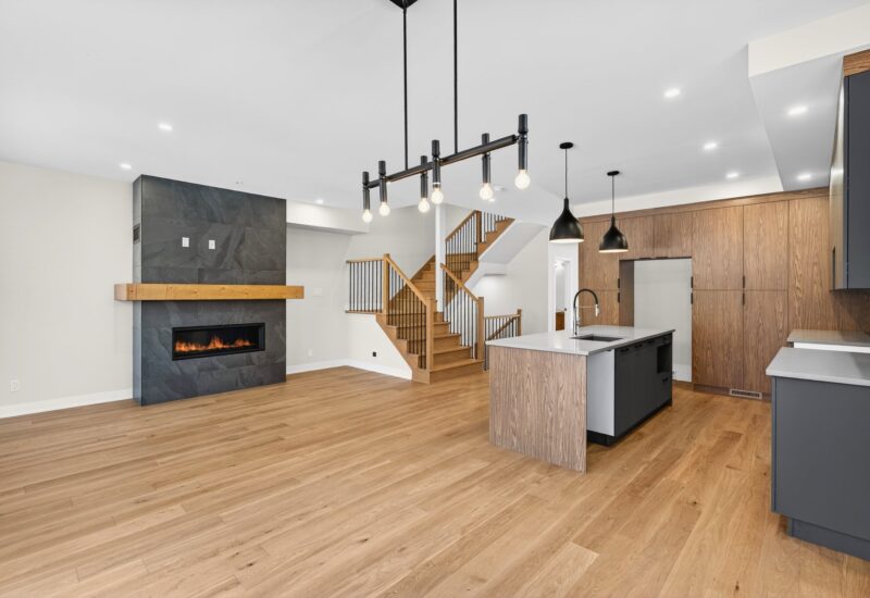 1245 Allée du Géant #34  Mont-Tremblant (Laurentides)