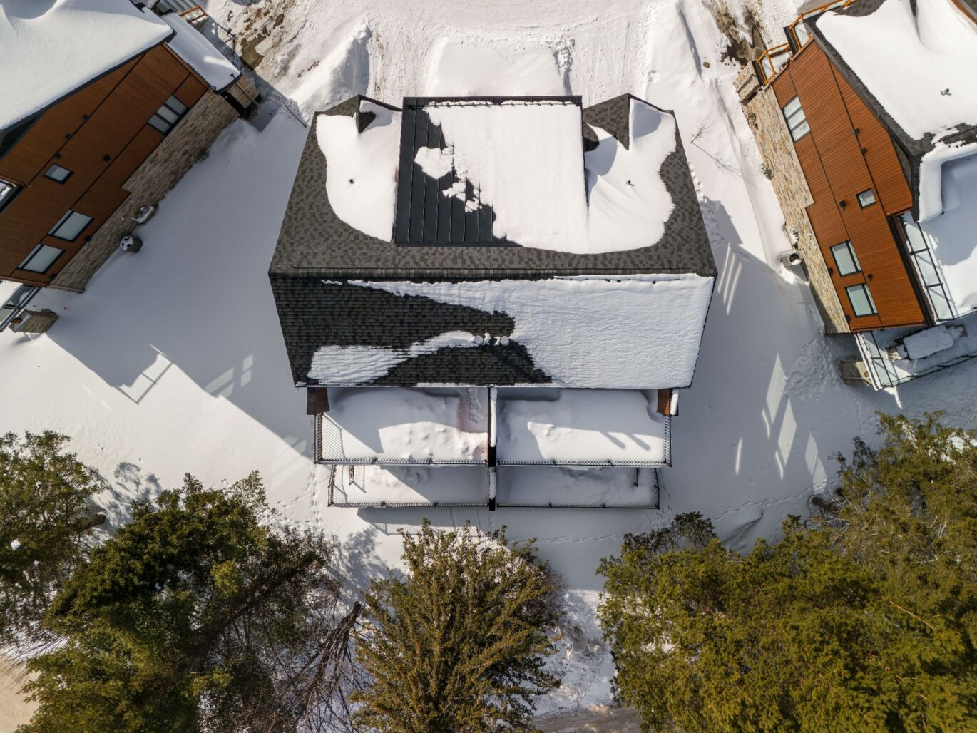 1245 Allée du Géant #34  Mont-Tremblant (Laurentides)