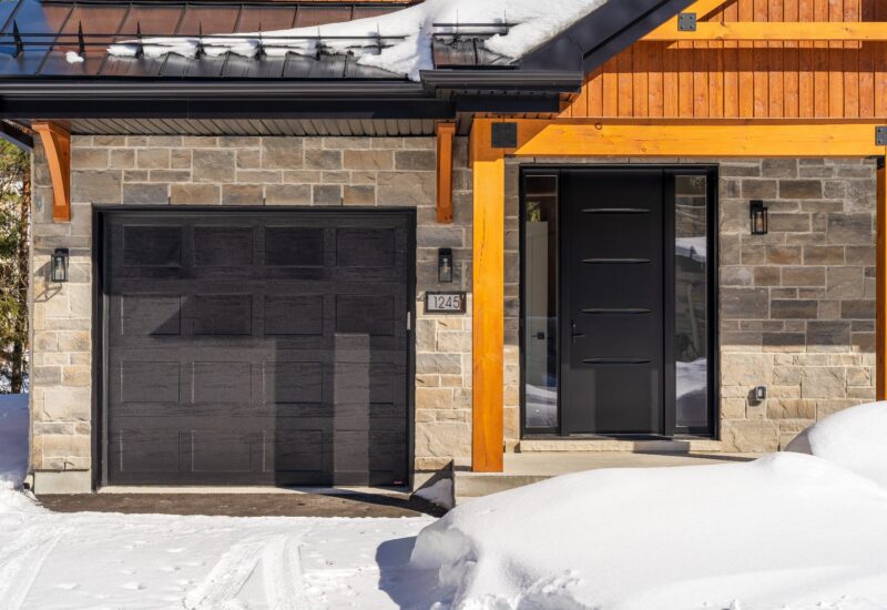 1245 Allée du Géant #34  Mont-Tremblant (Laurentides)