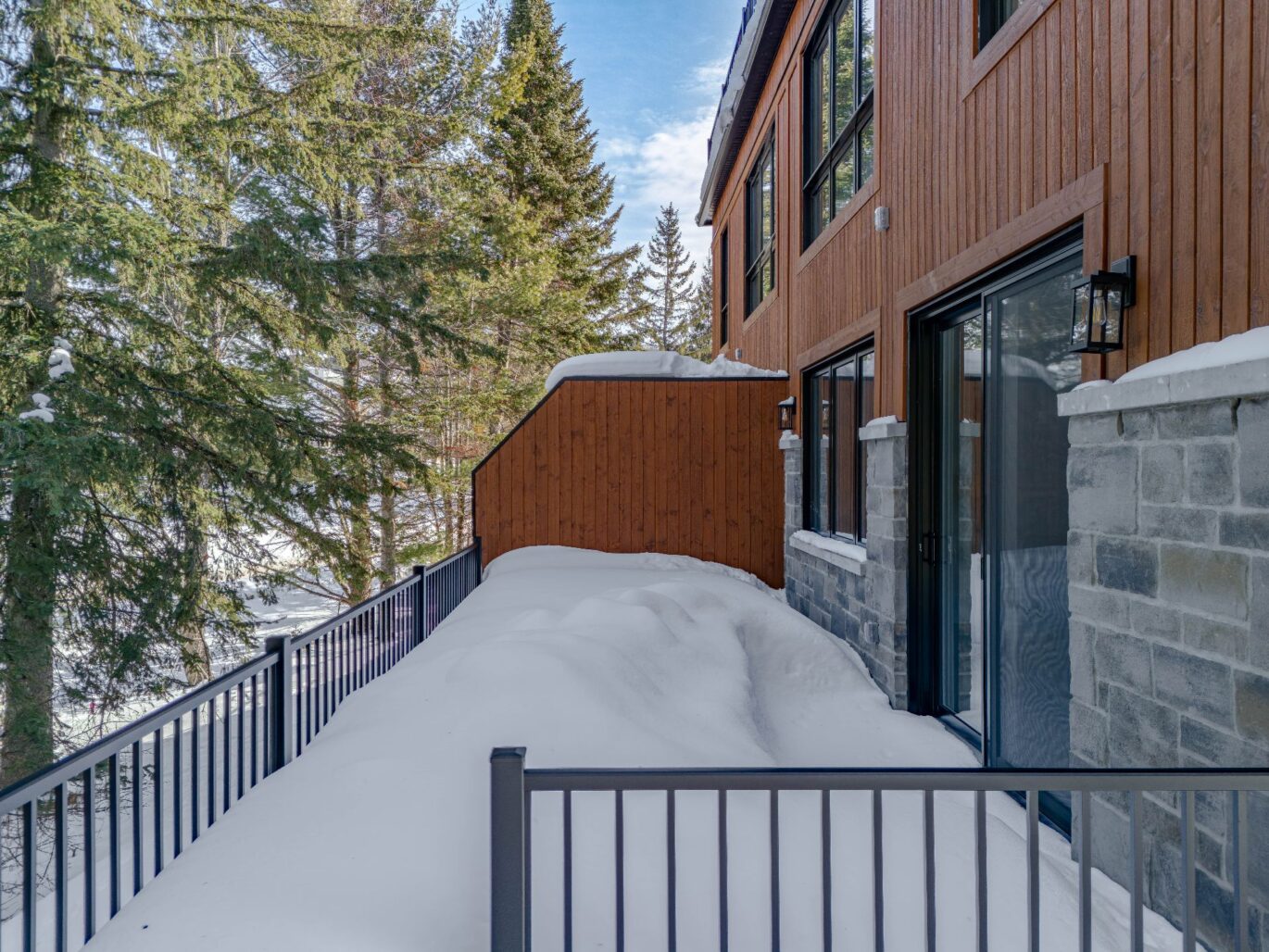 1245 Allée du Géant #34  Mont-Tremblant (Laurentides)