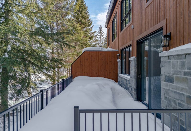 1245 Allée du Géant #34  Mont-Tremblant (Laurentides)