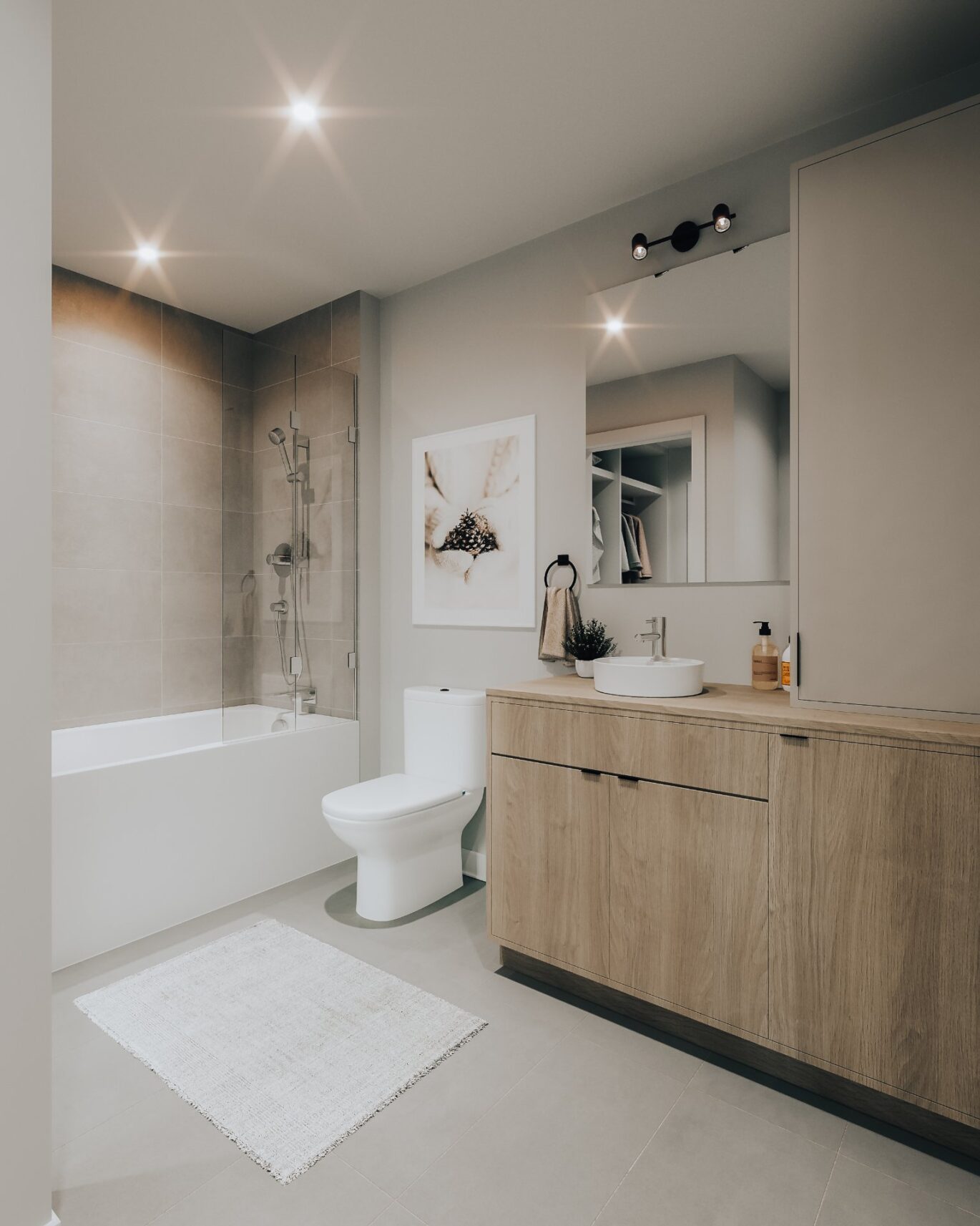 333 Rue d’Émeraude #2505  Candiac (Montérégie)