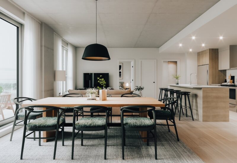 333 Rue d’Émeraude #2505  Candiac (Montérégie)